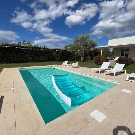 Villa Maderna Rutigliano Εξωτερικό φωτογραφία