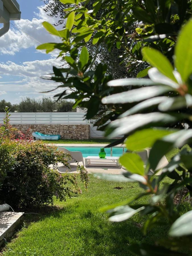 Villa Maderna Rutigliano Εξωτερικό φωτογραφία
