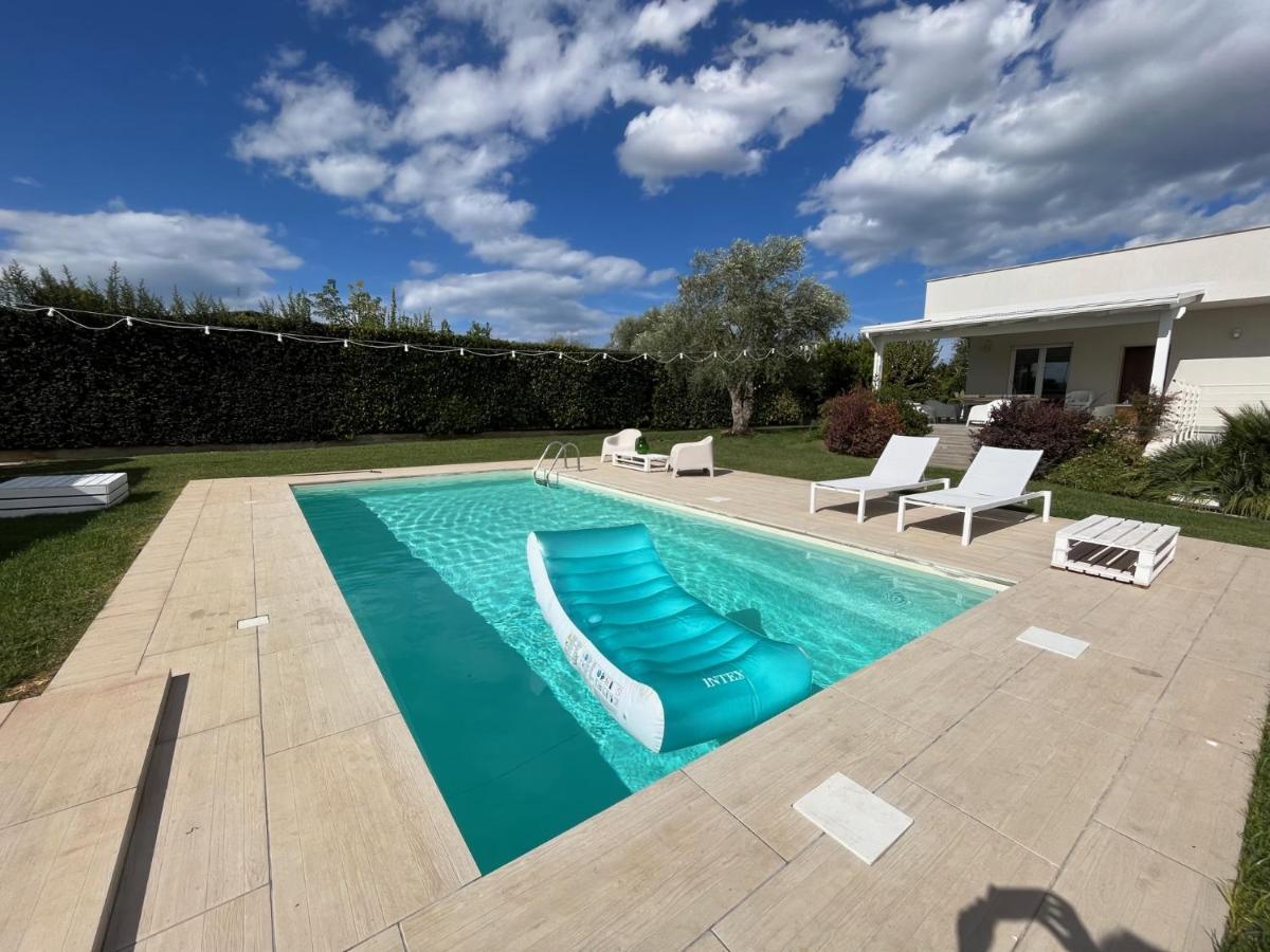 Villa Maderna Rutigliano Εξωτερικό φωτογραφία