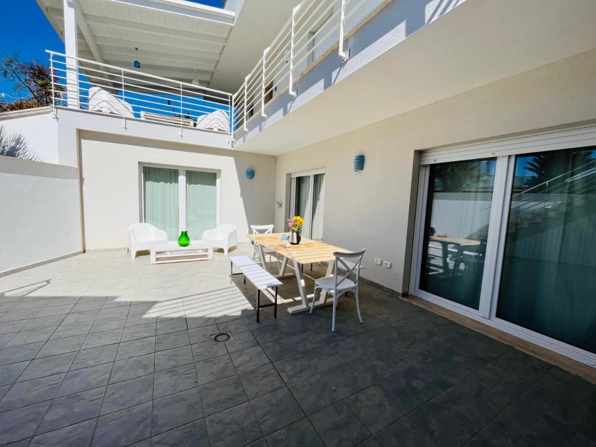 Villa Maderna Rutigliano Εξωτερικό φωτογραφία