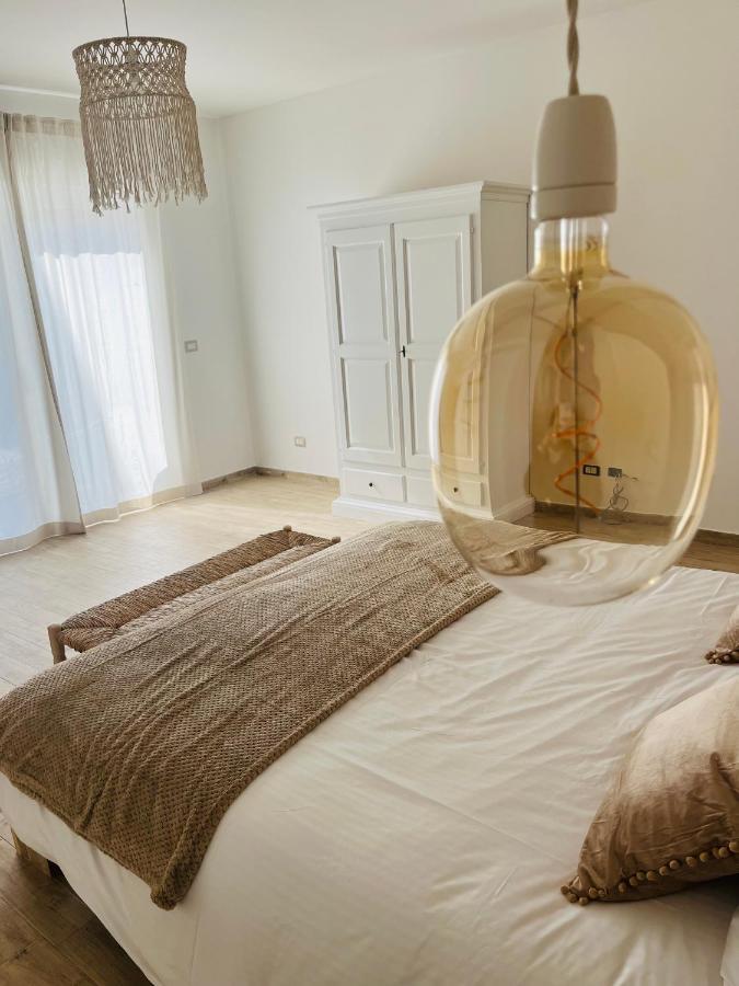 Villa Maderna Rutigliano Εξωτερικό φωτογραφία