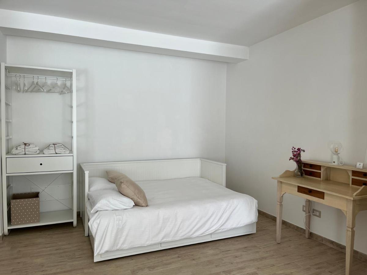Villa Maderna Rutigliano Εξωτερικό φωτογραφία