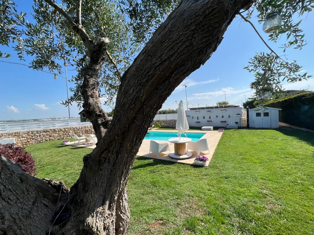 Villa Maderna Rutigliano Εξωτερικό φωτογραφία