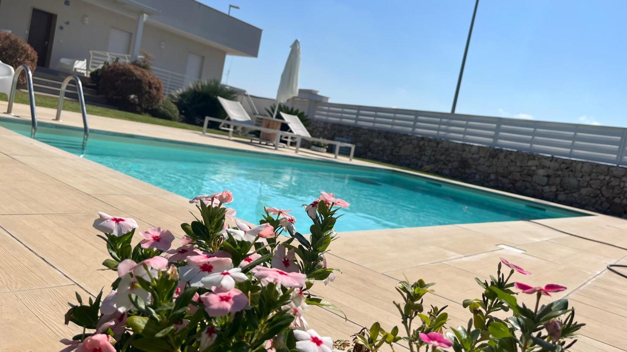 Villa Maderna Rutigliano Εξωτερικό φωτογραφία
