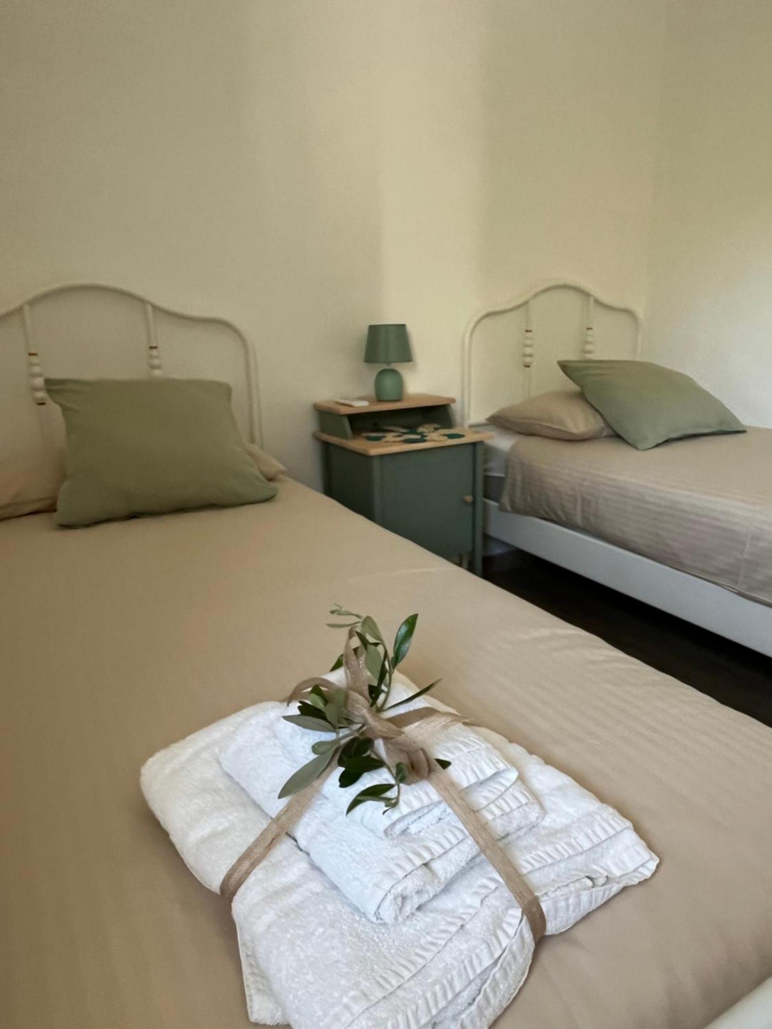 Villa Maderna Rutigliano Εξωτερικό φωτογραφία